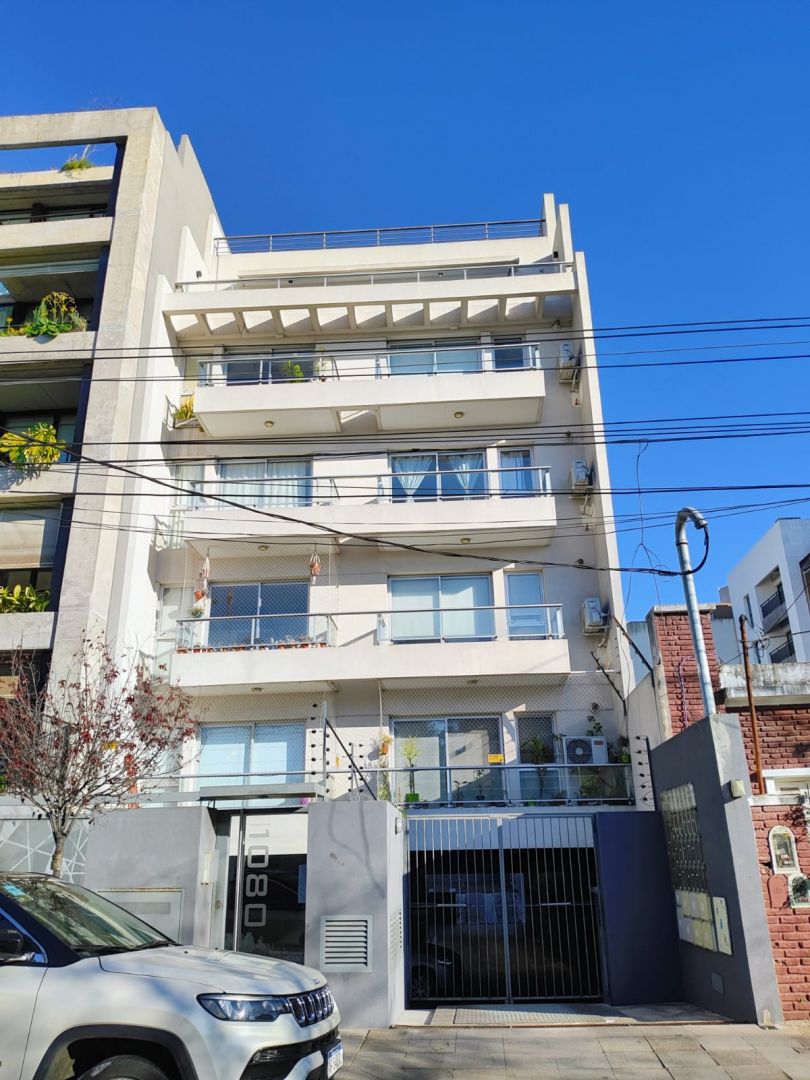 Imagen del interior de la vivienda