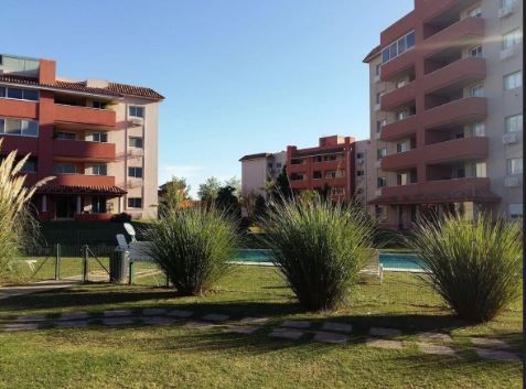 Departamento en Av Circunvalacio 1000