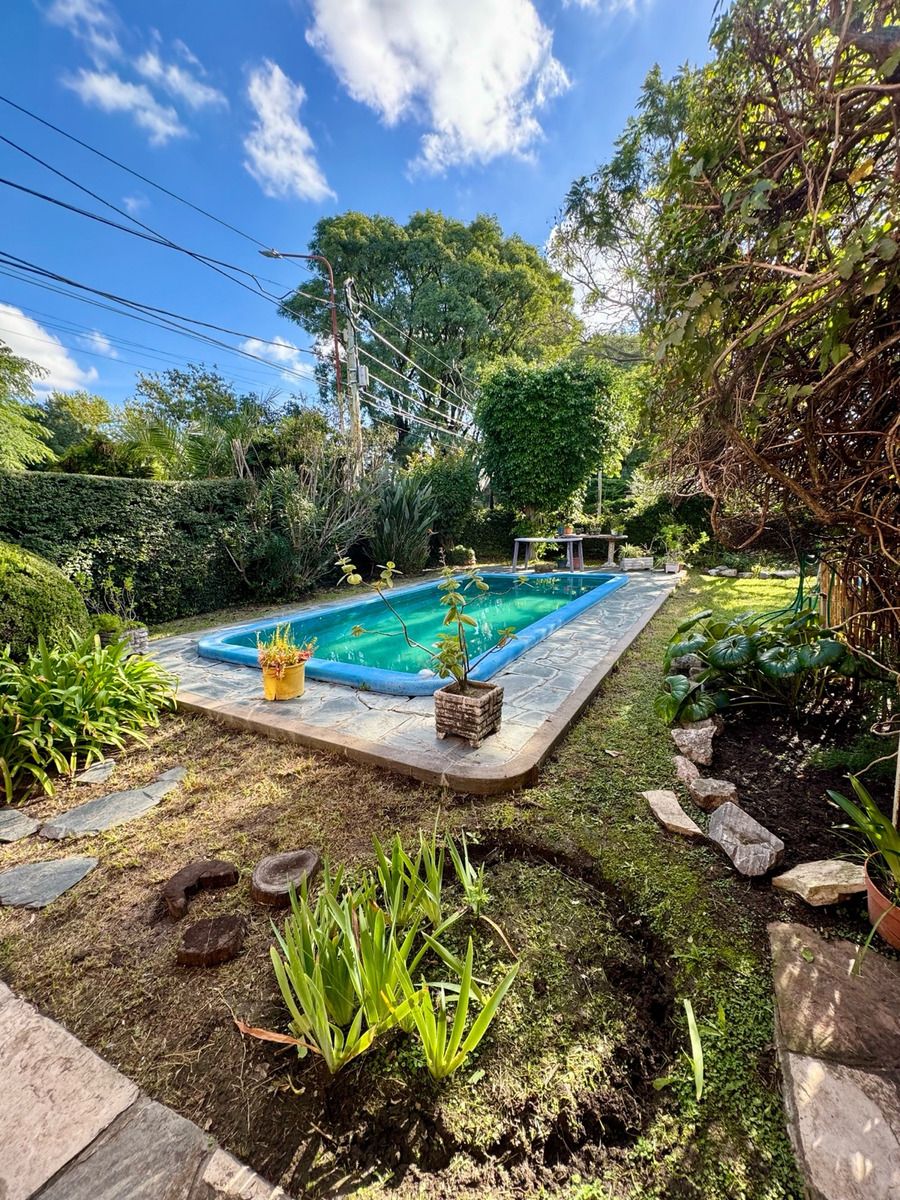 Casa en Venta en Tres de Febrero, G.B.A. Zona Oeste