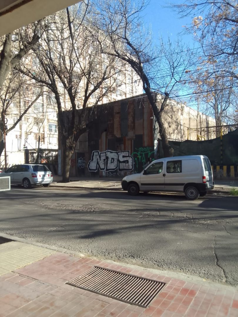 Galpon en Alquiler en Capital, Mendoza