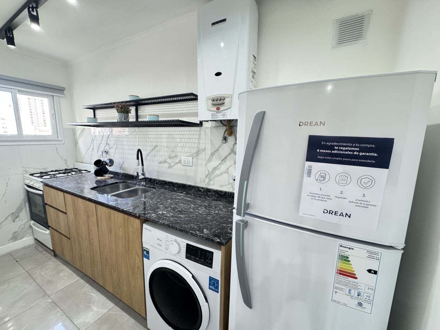 VENTA DE DEPARTAMENTO EN Mar del Plata - Centro - 36