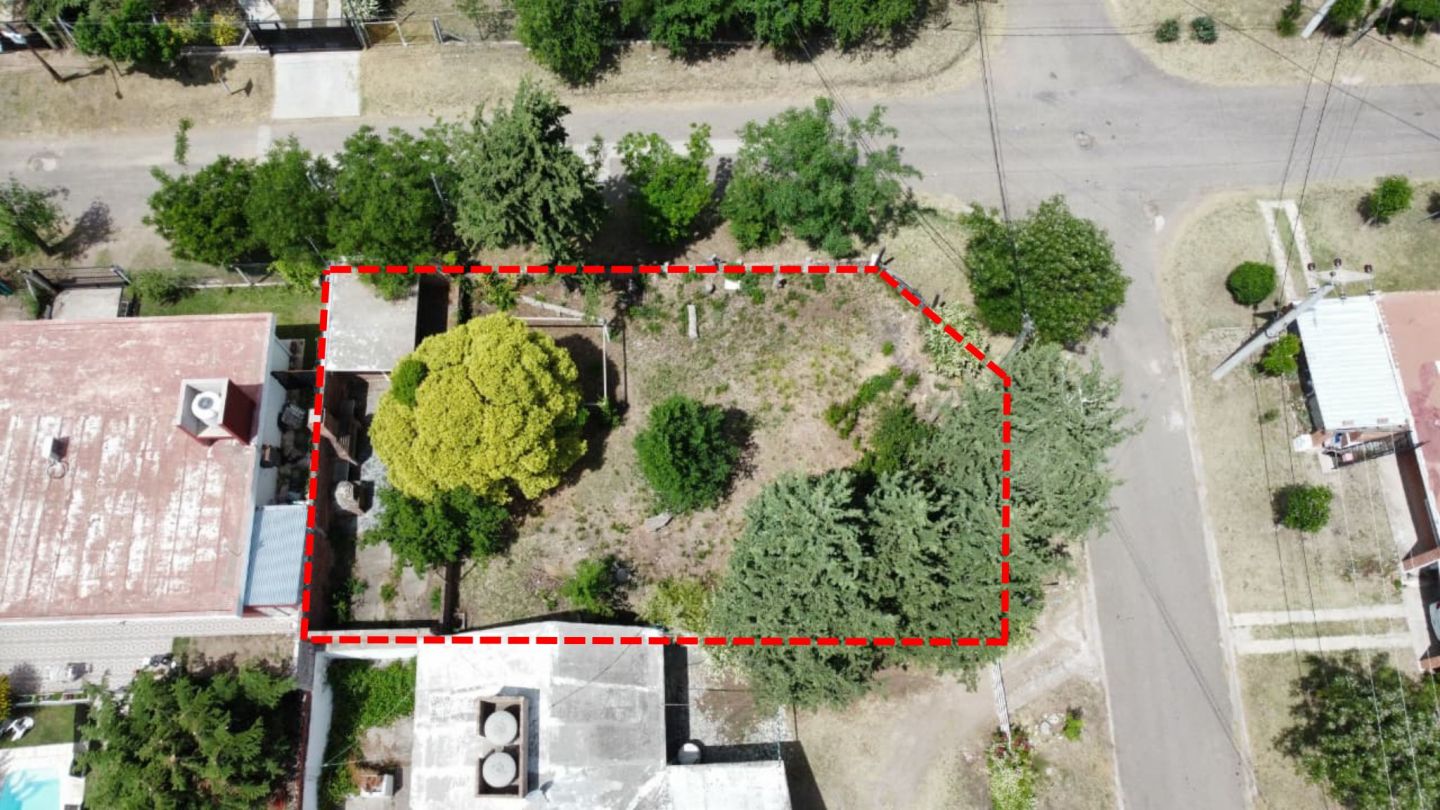 Lote EN VENTA