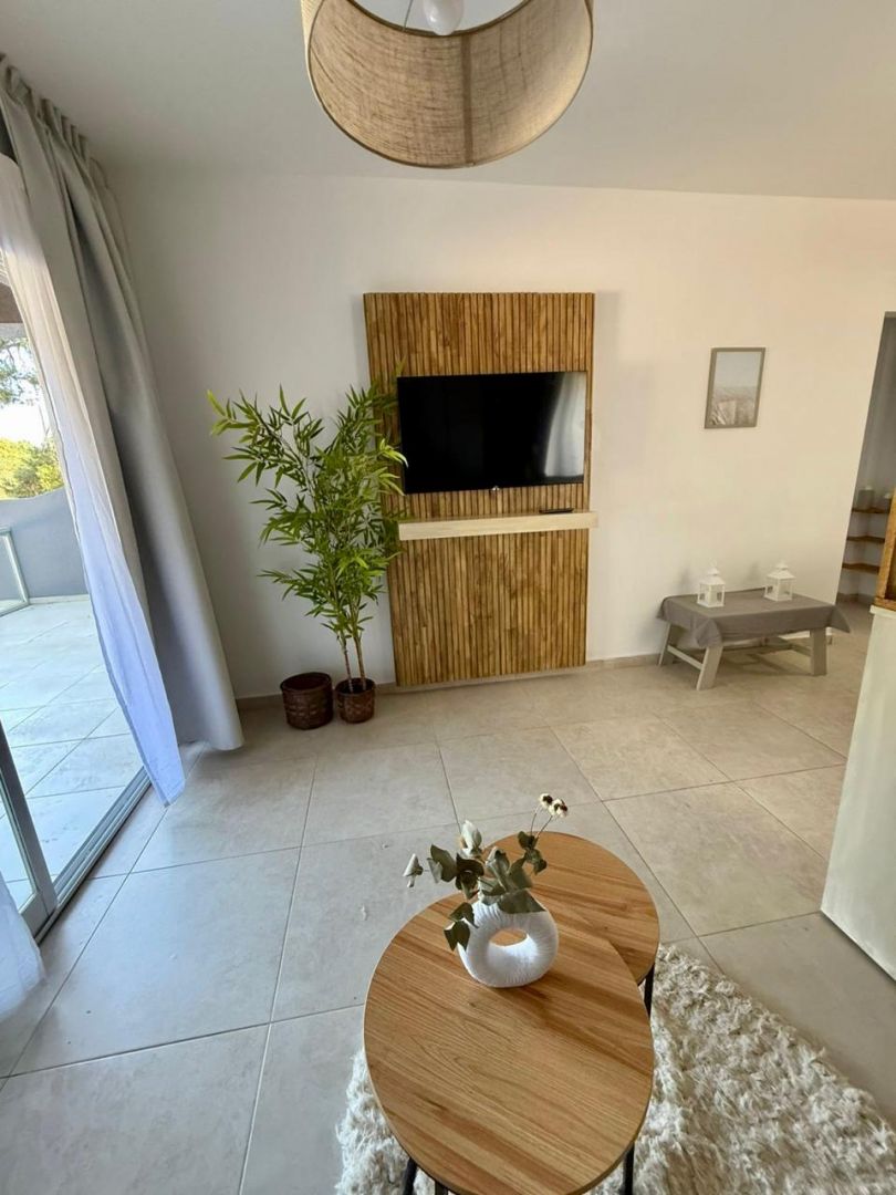 ALQUILER DE DEPARTAMENTO EN Las Gaviotas - 19