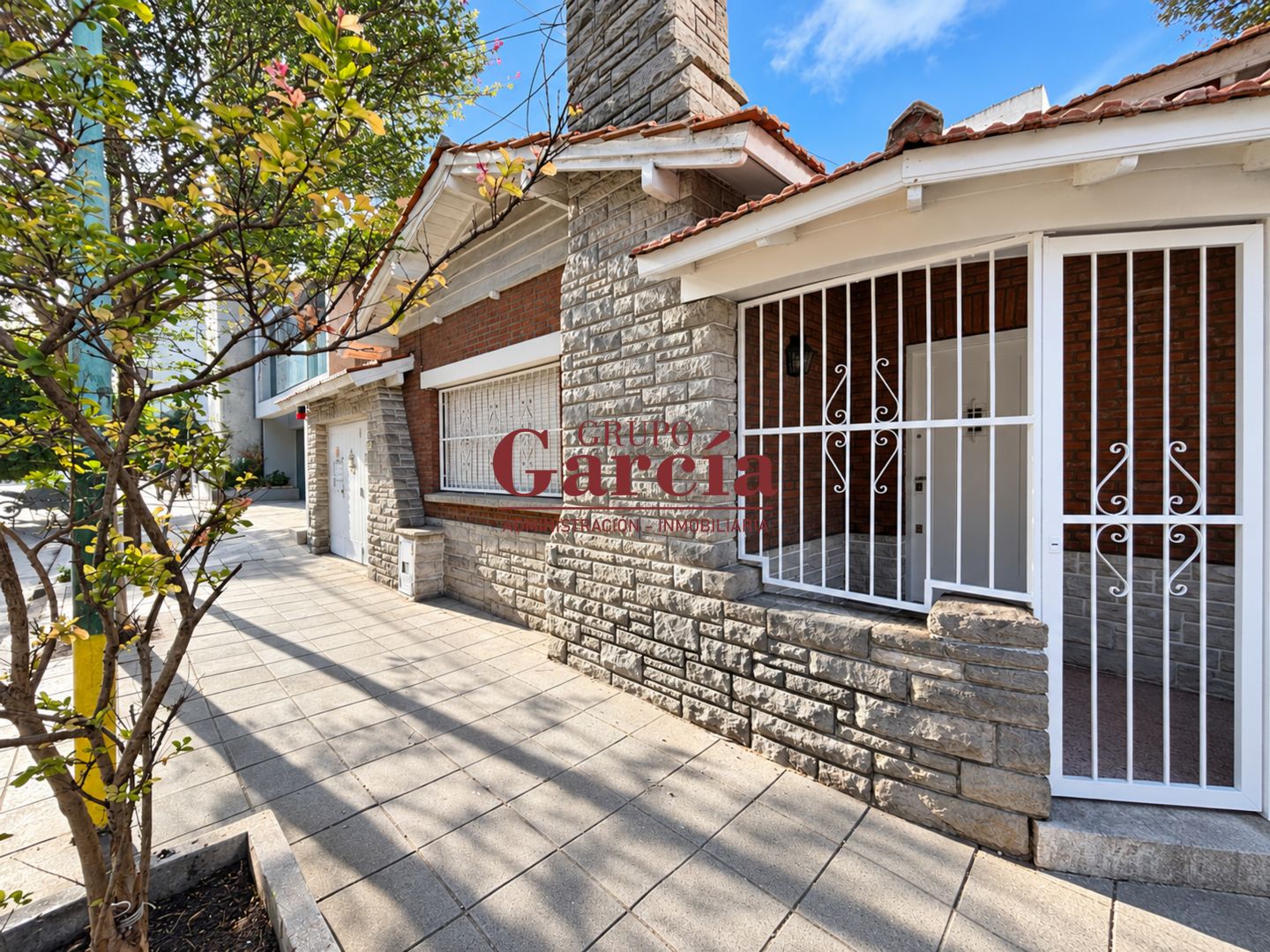Casa en Castelli 1500