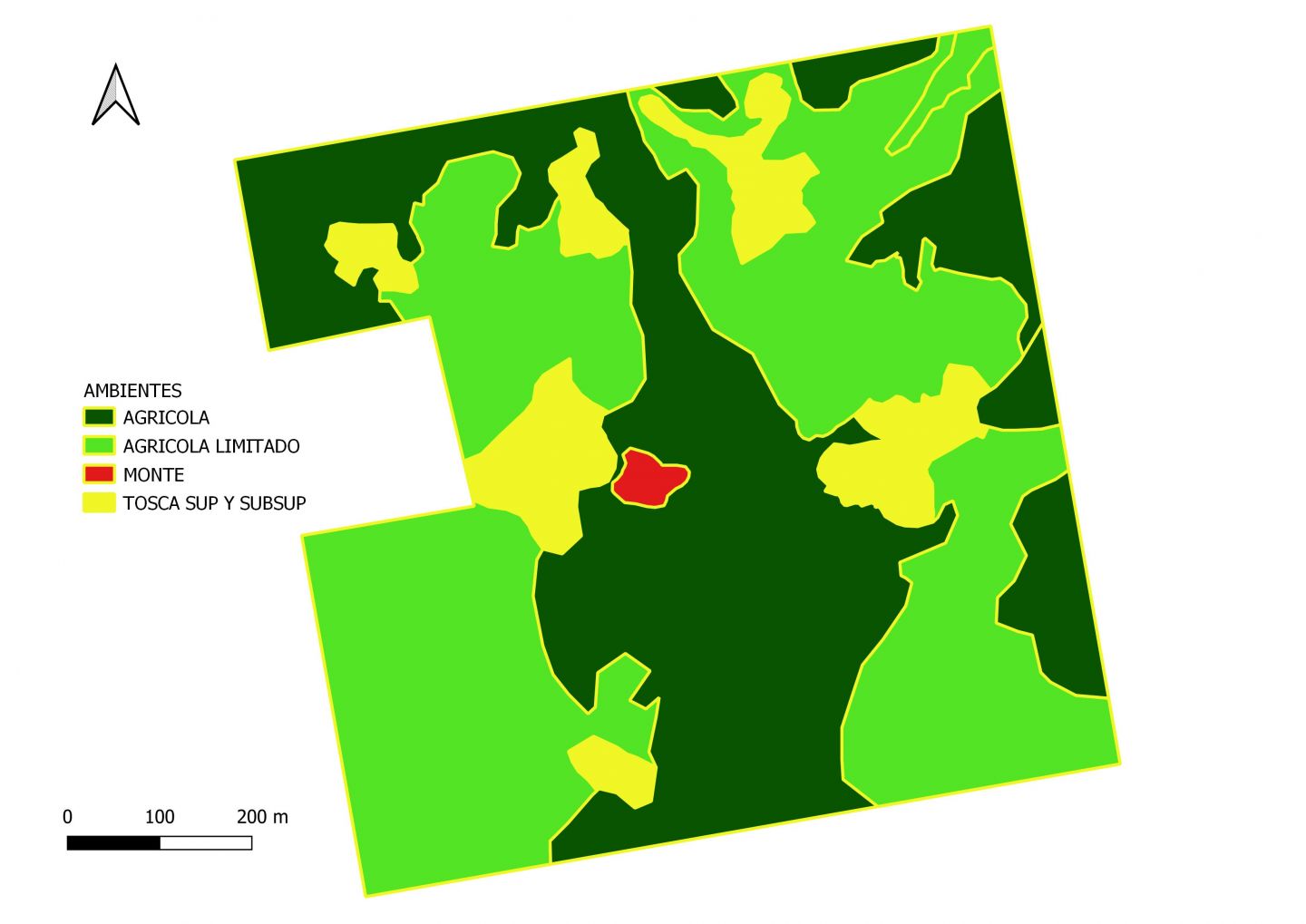 Campo EN VENTA