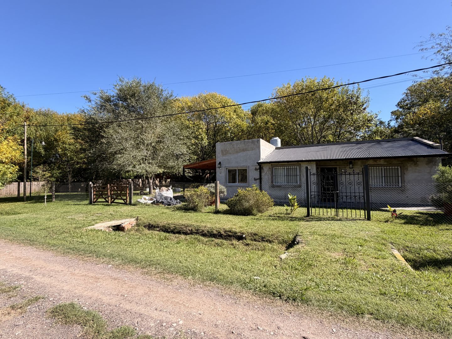 Casa EN VENTA