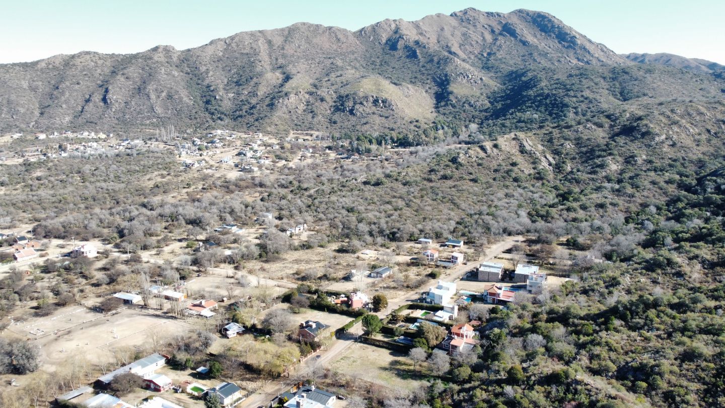 Lote EN VENTA