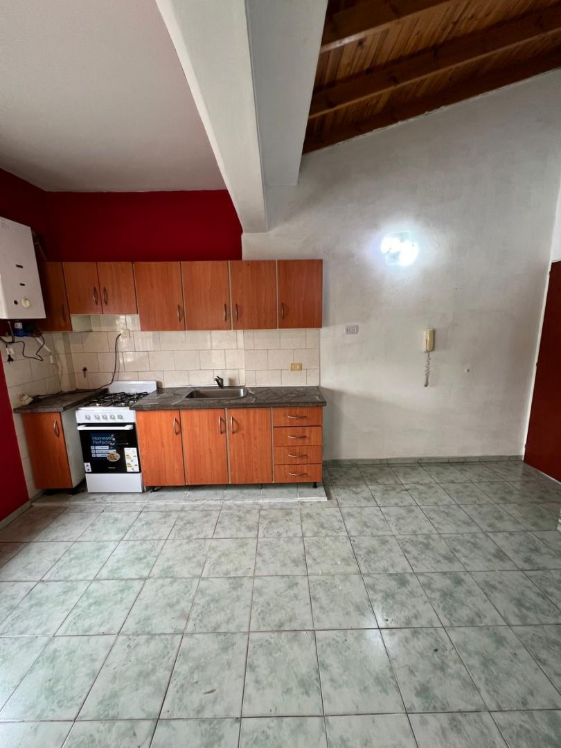 Departamento en Alquiler en General San Martin, G.B.A. Zona Norte