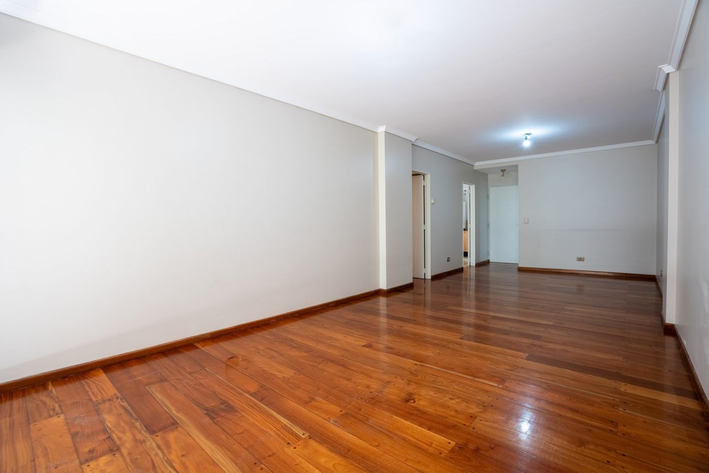 ALQUILER DE DEPARTAMENTO EN Capital Federal - Las Cañitas - 7