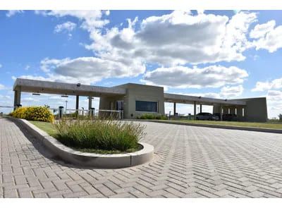 VENTA DE LOTE EN San Vicente - Santa Clara al Sur - 1
