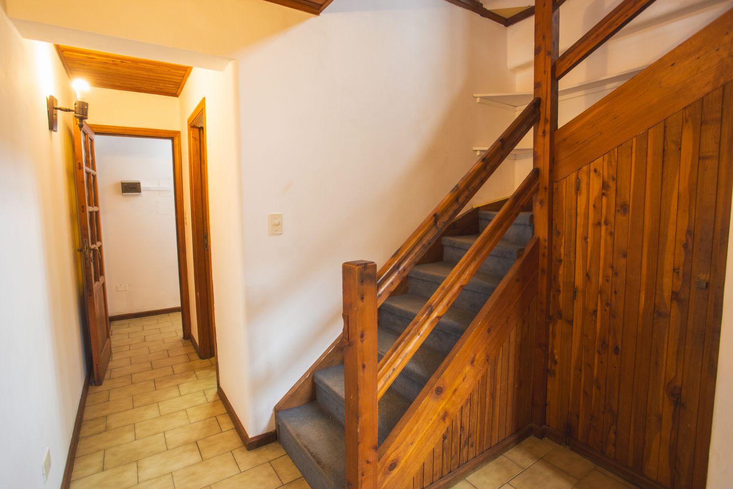 Departamento EN ALQUILER