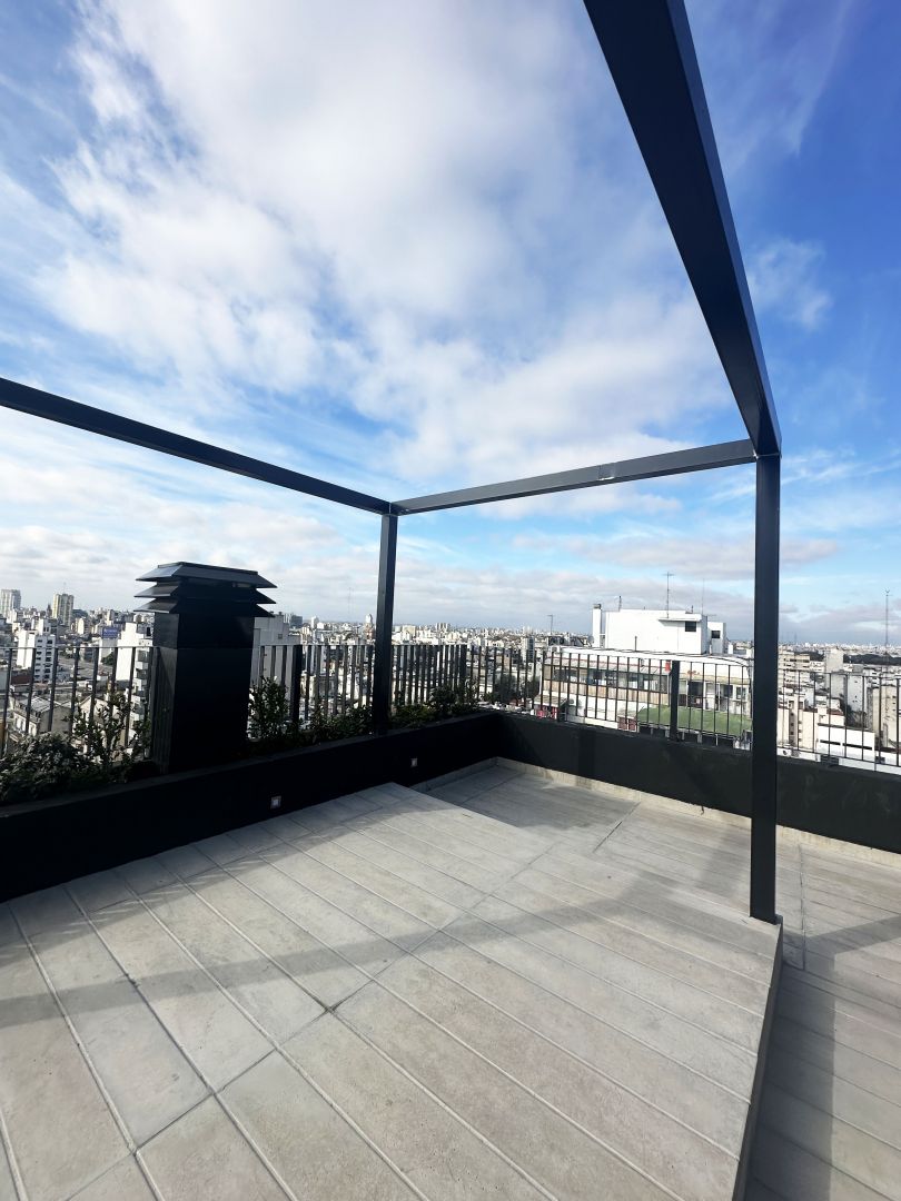 VENTA DE DEPARTAMENTO EN Capital Federal - San Cristobal - 21