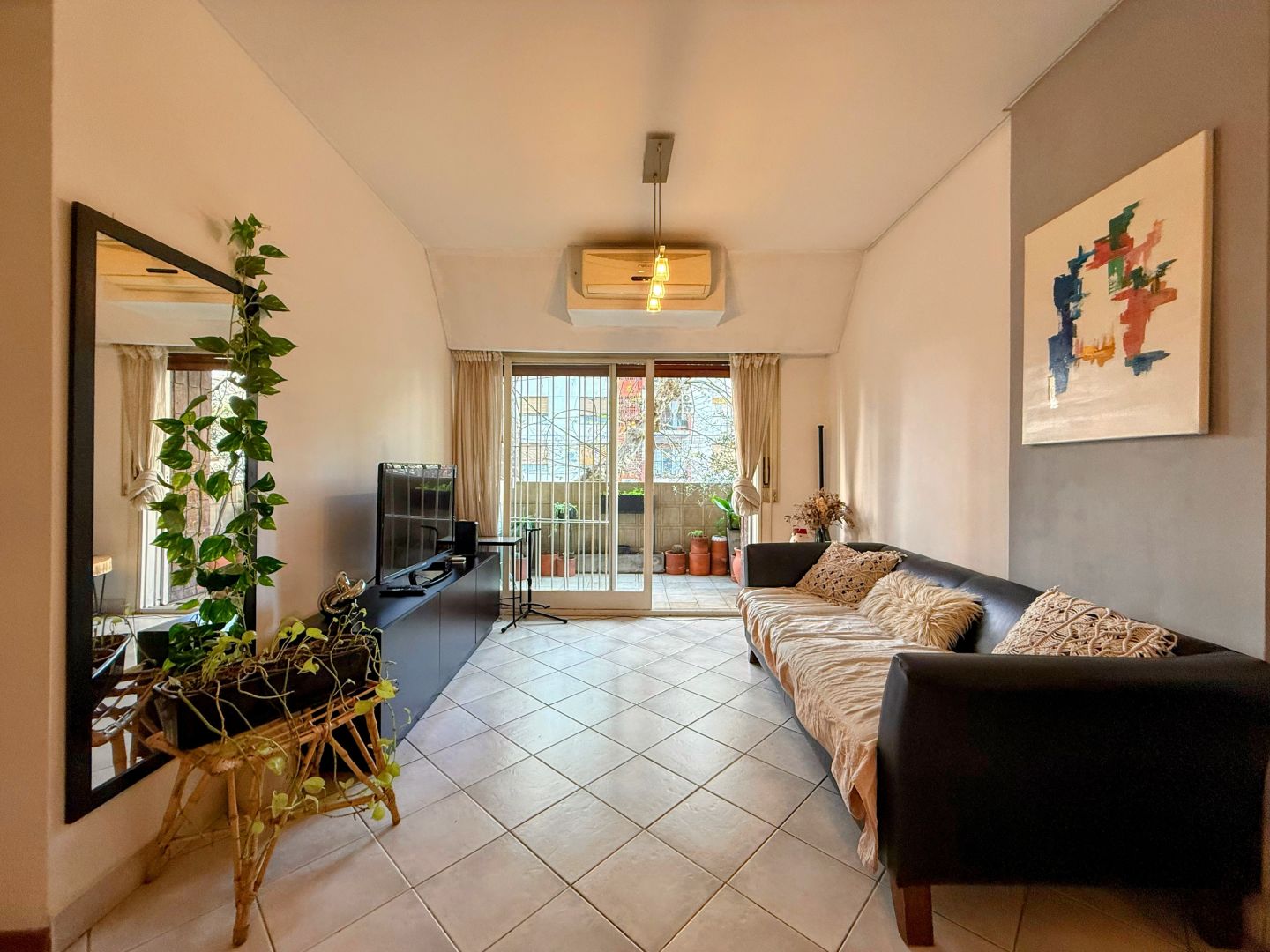 VENTA DE DEPARTAMENTO EN Capital Federal - Almagro