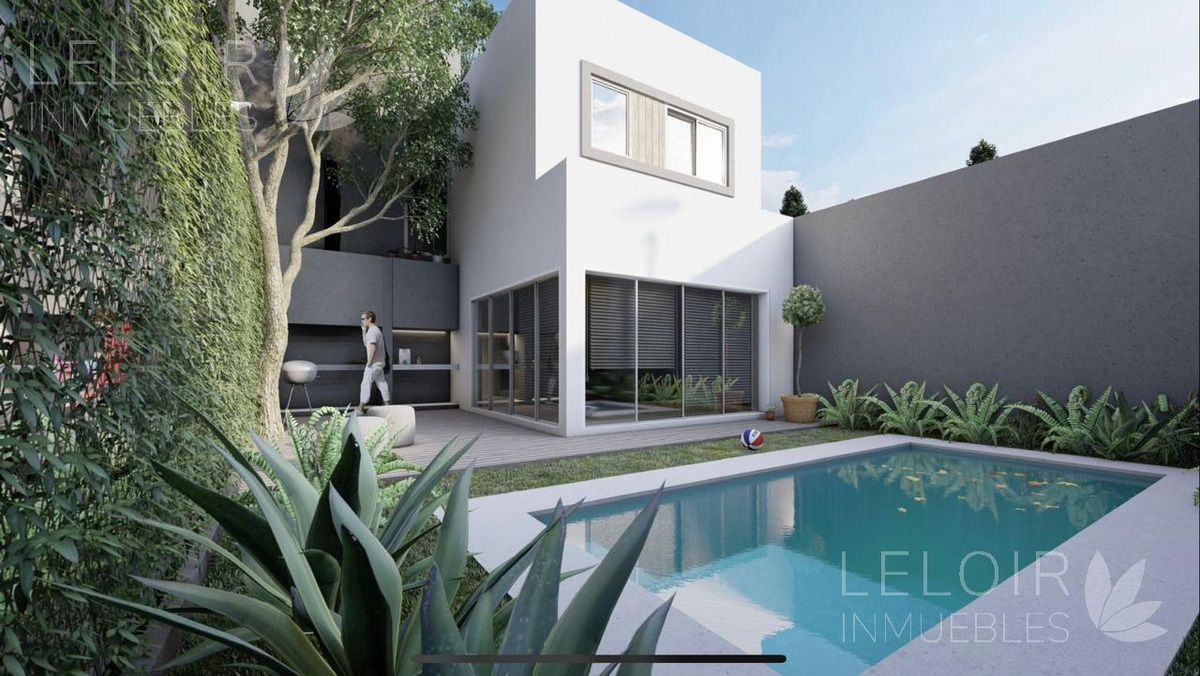 Casa en Venta en Ituzaingo, G.B.A. Zona Oeste