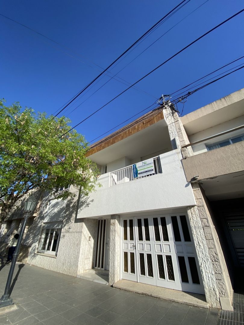 Casa en Alquiler en General San Martin, Cordoba