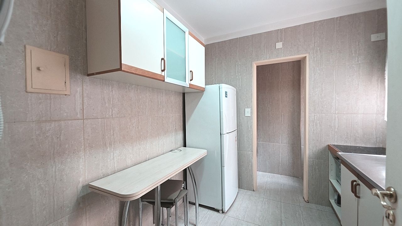 Departamento en Alquiler en Recoleta, Capital Federal