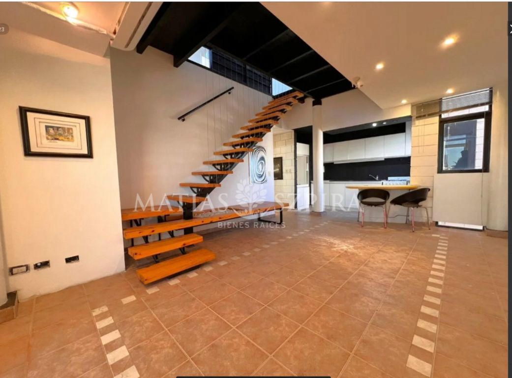 Imagen del interior de la vivienda
