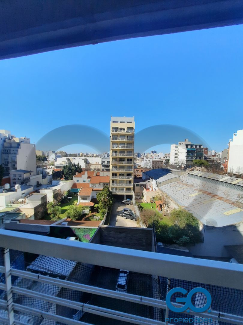 Departamento en Alquiler en Villa Urquiza, Capital Federal
