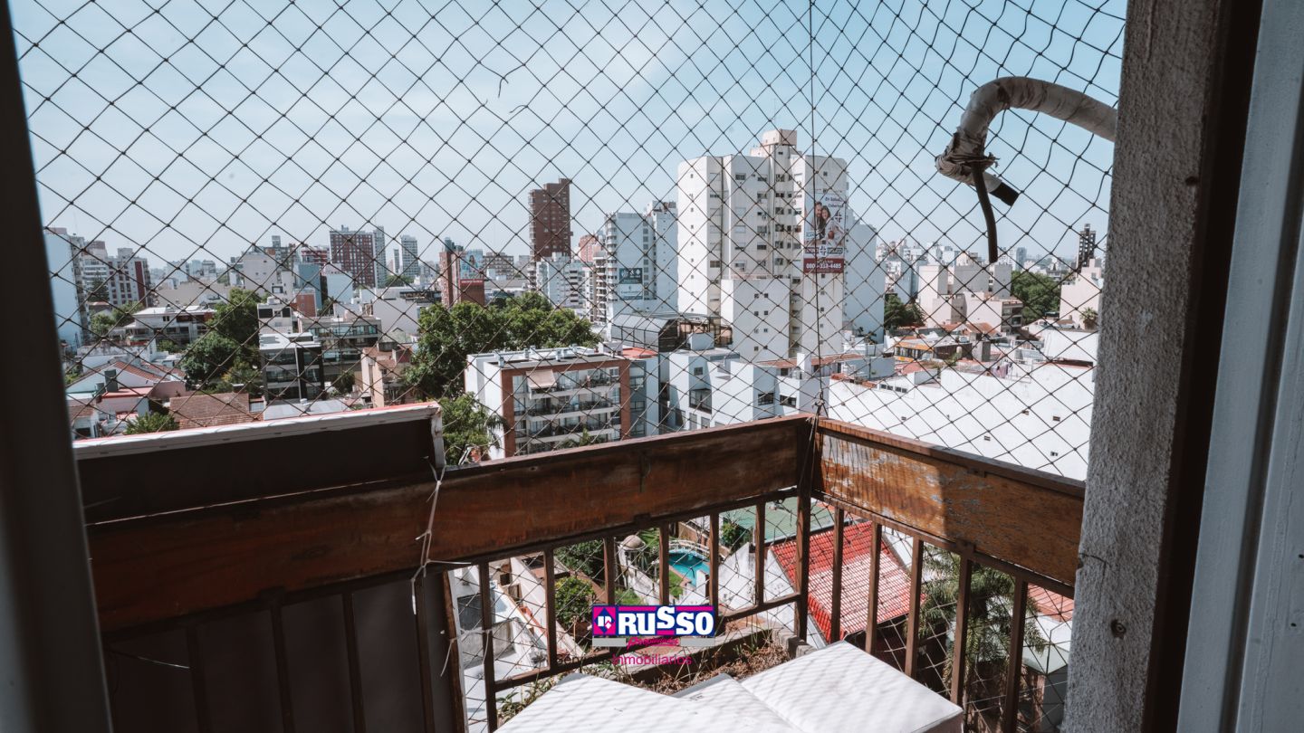 VENTA DE DEPARTAMENTO EN La Matanza - Ramos Mejía - 22