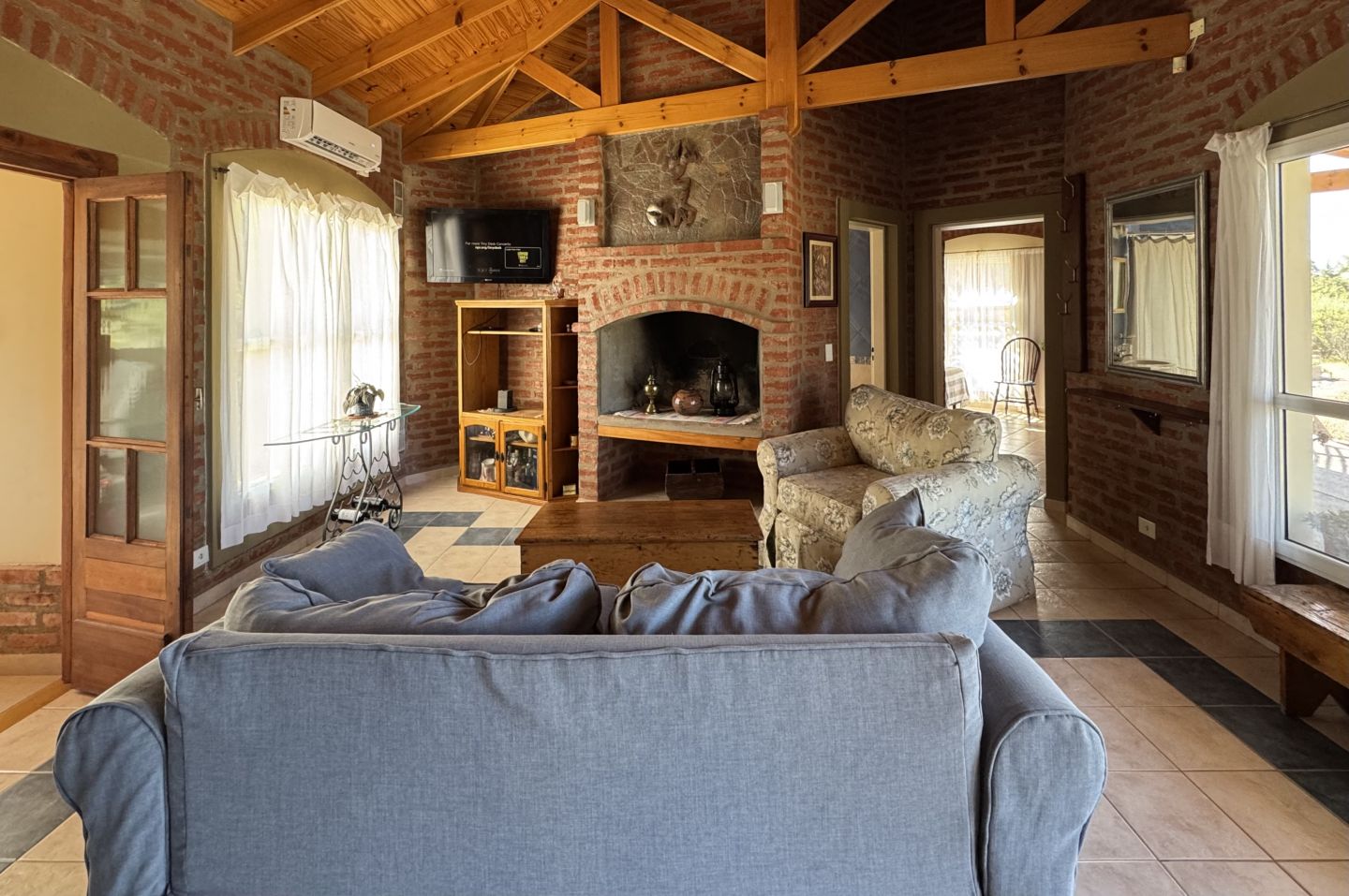 ALQUILER DE CASA EN Puerto Madryn - 6