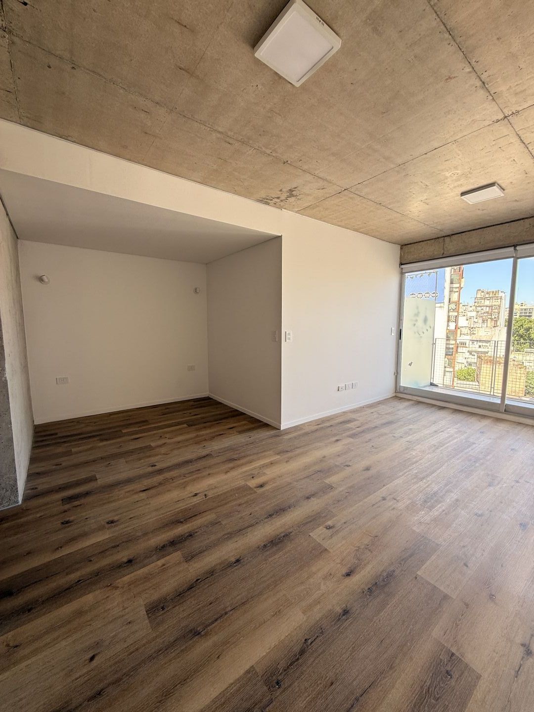 ALQUILER DE DEPARTAMENTO EN Capital Federal - Palermo - 5