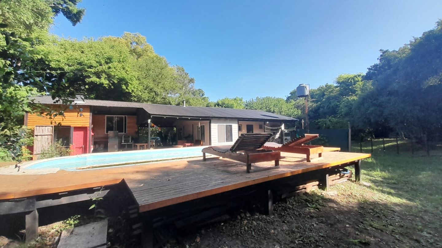 Casa en Venta en Punta Indio, Buenos Aires Interior