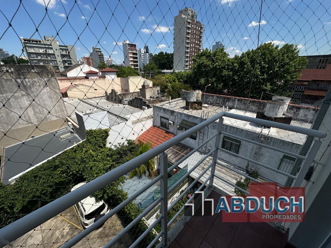 ALQUILER DE DEPARTAMENTO EN General San Martín - Villa Ballester — foto 15