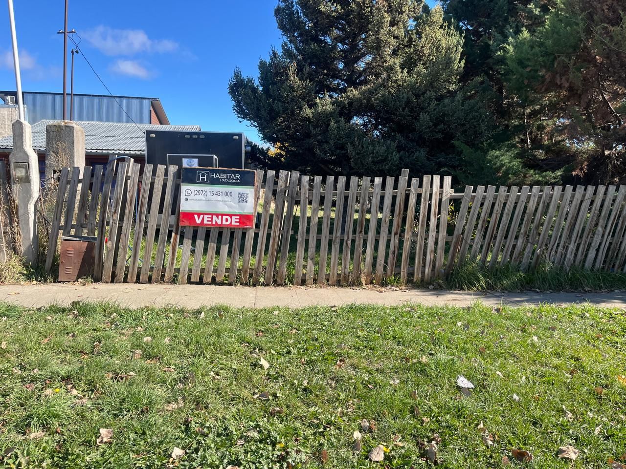 Lote en Venta en Huiliches, Neuquen