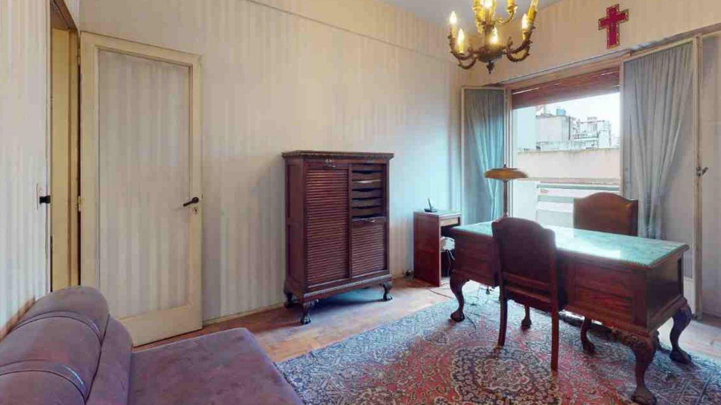 Departamento en Venta en Congreso, Capital Federal