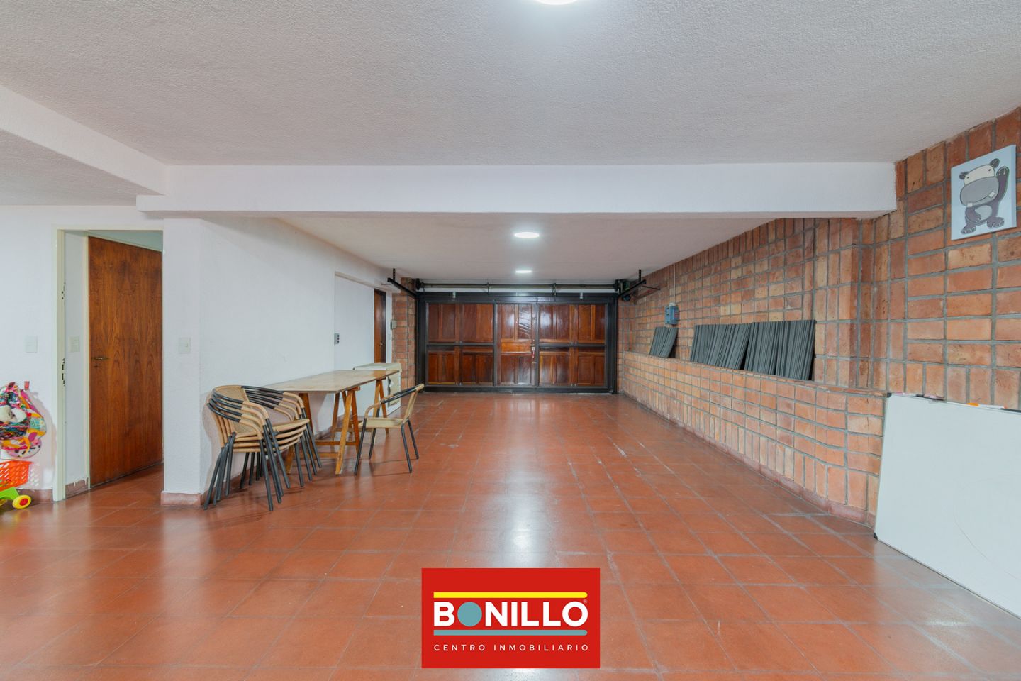 VENTA DE CASA EN Capital Federal - Villa Pueyrredón - 36