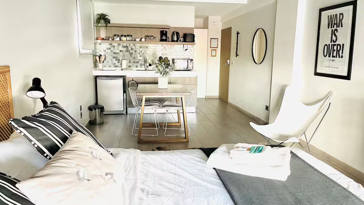VENTA DE DEPARTAMENTO EN Capital Federal - Palermo - 4