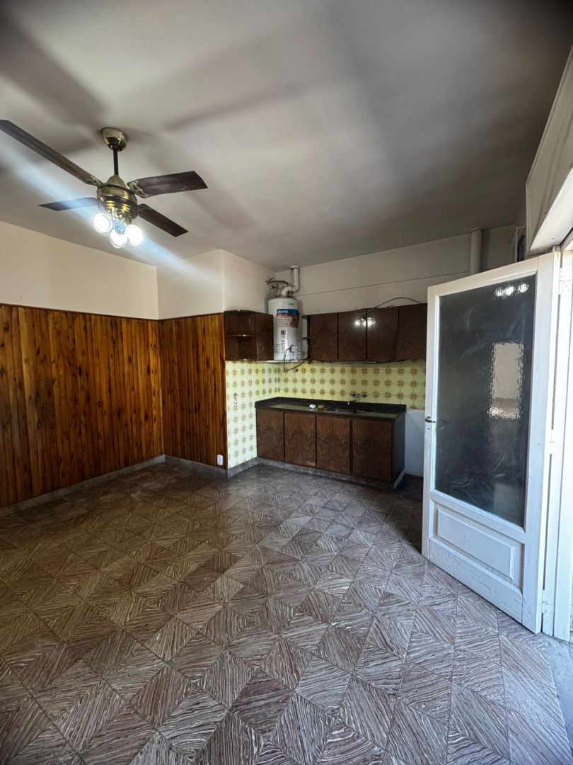 Departamento en Alquiler en La Matanza, G.B.A. Zona Oeste