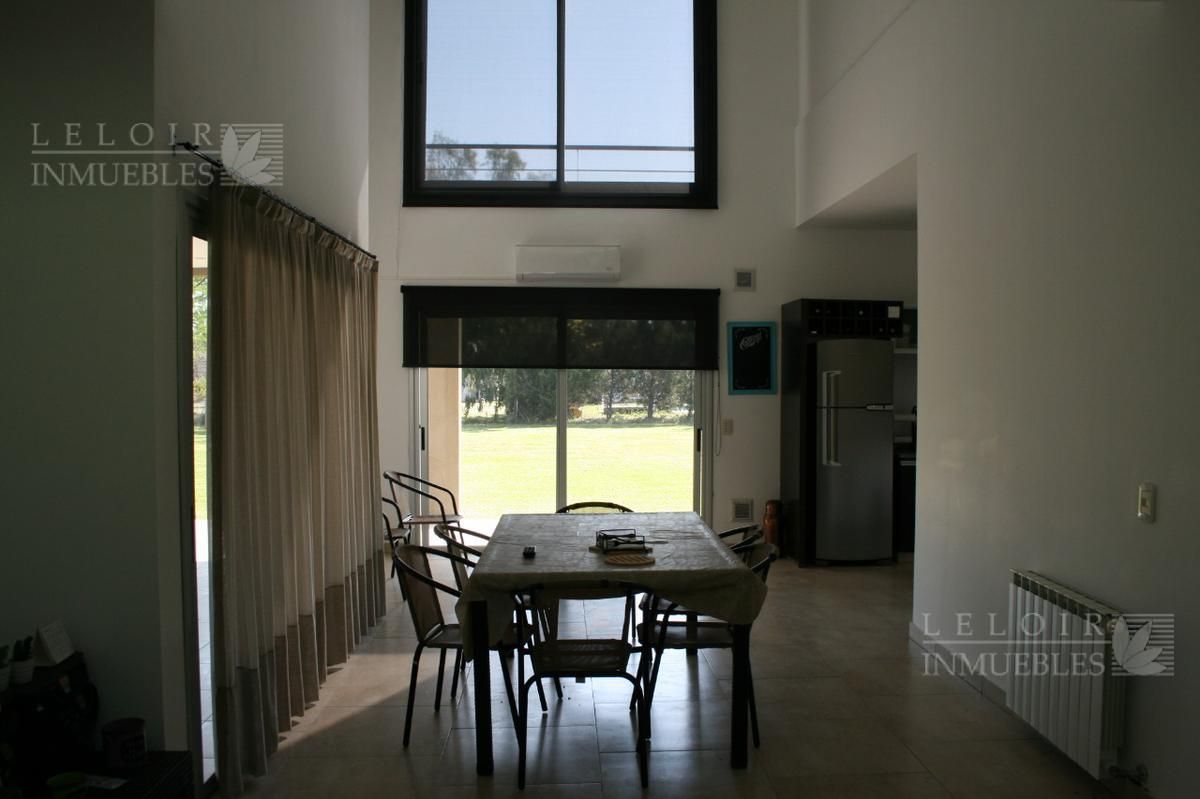 Casa en Venta en General Rodriguez, G.B.A. Zona Oeste