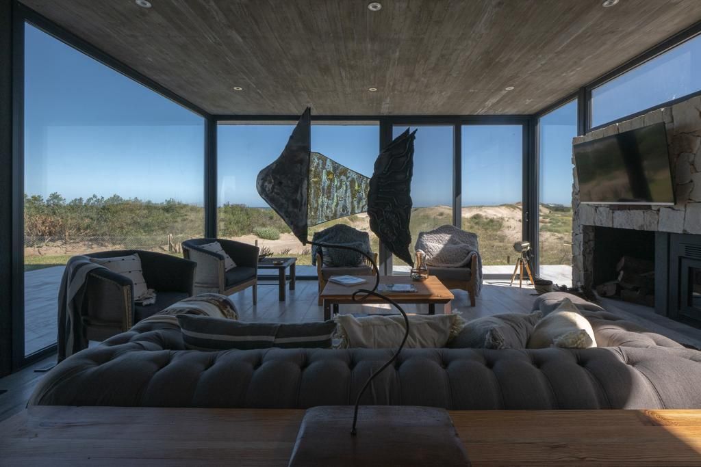 Casa en Alquiler Temporario en De la Costa, Buenos Aires Costa Atlantica