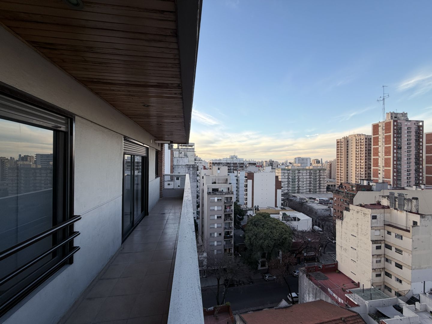 Departamento en Alquiler en Caballito, Capital Federal
