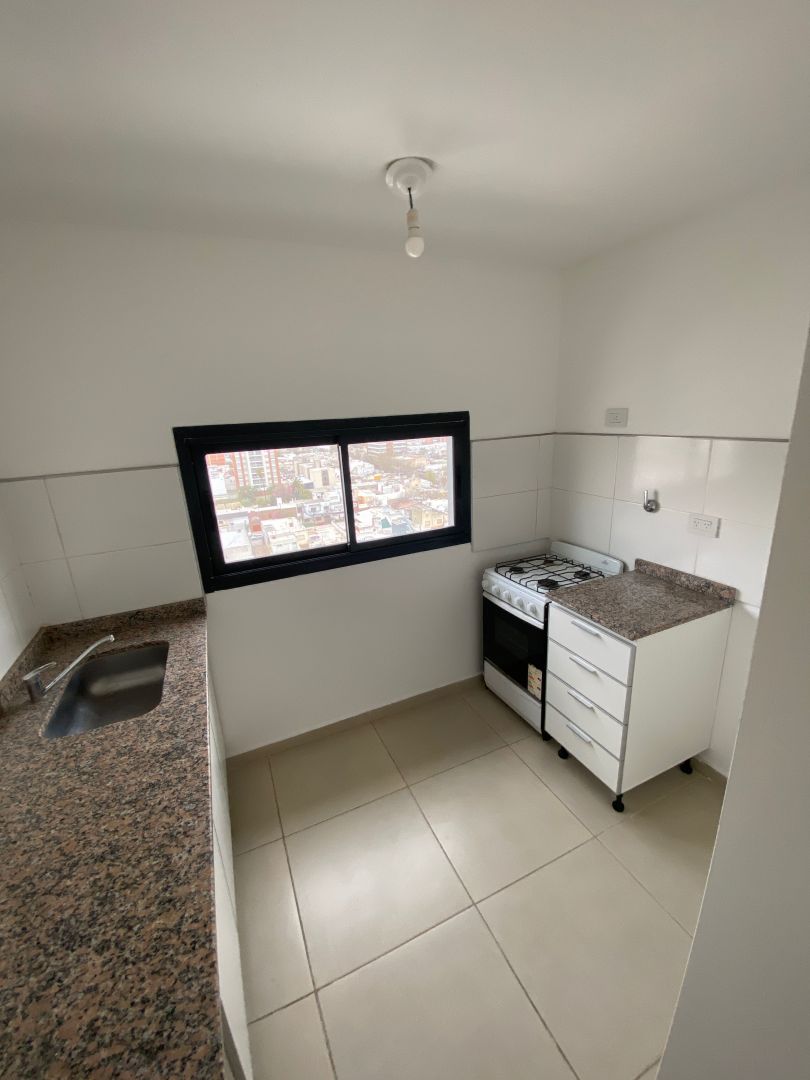 Departamento en Alquiler en General San Martin, Cordoba
