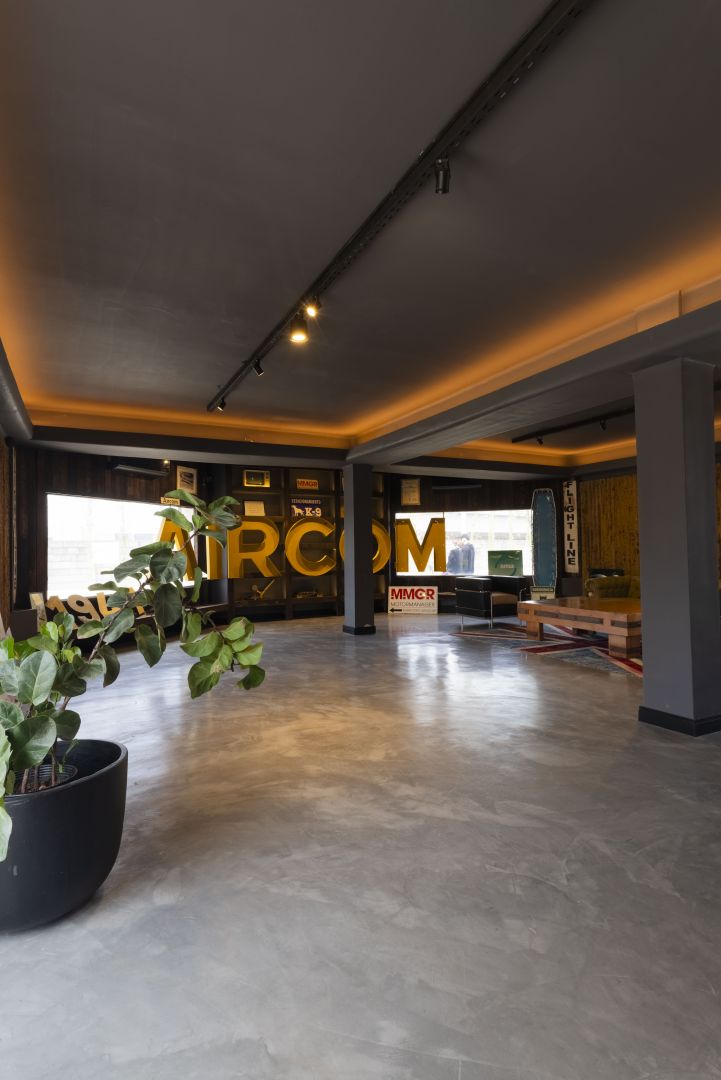 VENTA DE GALPON EN Tigre - Don Torcuato - 8