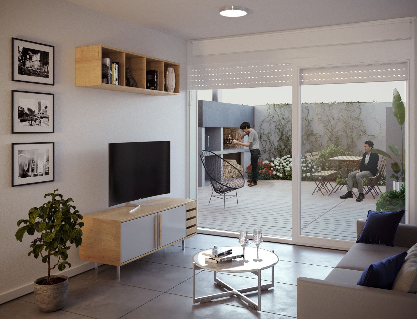 Departamento EN VENTA