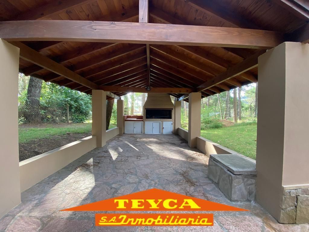 Casa en venta Norte Playa 4 ambientes