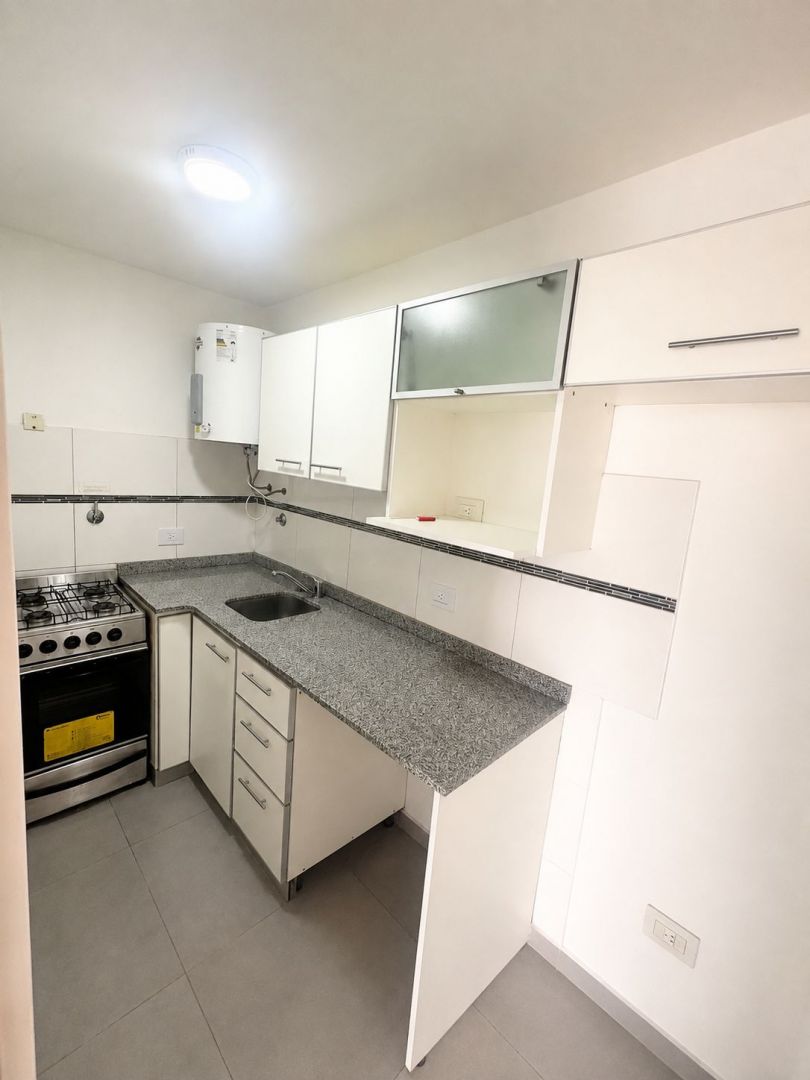 Departamento en Venta en Tres de Febrero, G.B.A. Zona Oeste