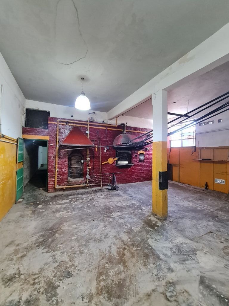Galpon en Alquiler en La Matanza, G.B.A. Zona Oeste