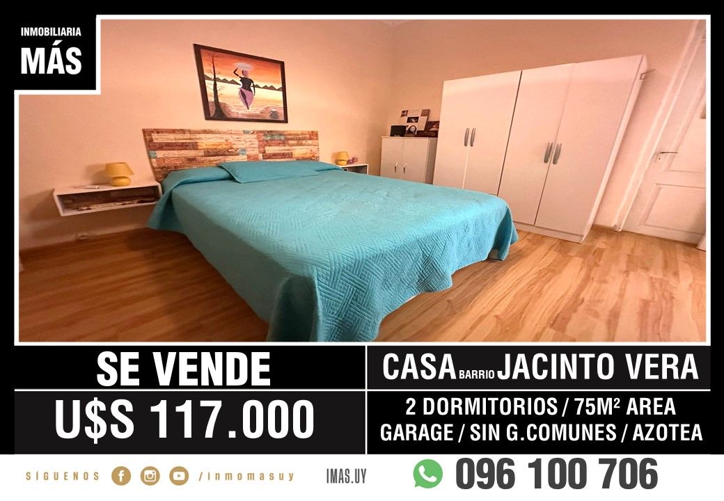 Casa EN VENTA