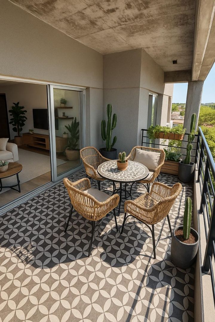 Departamento EN ALQUILER