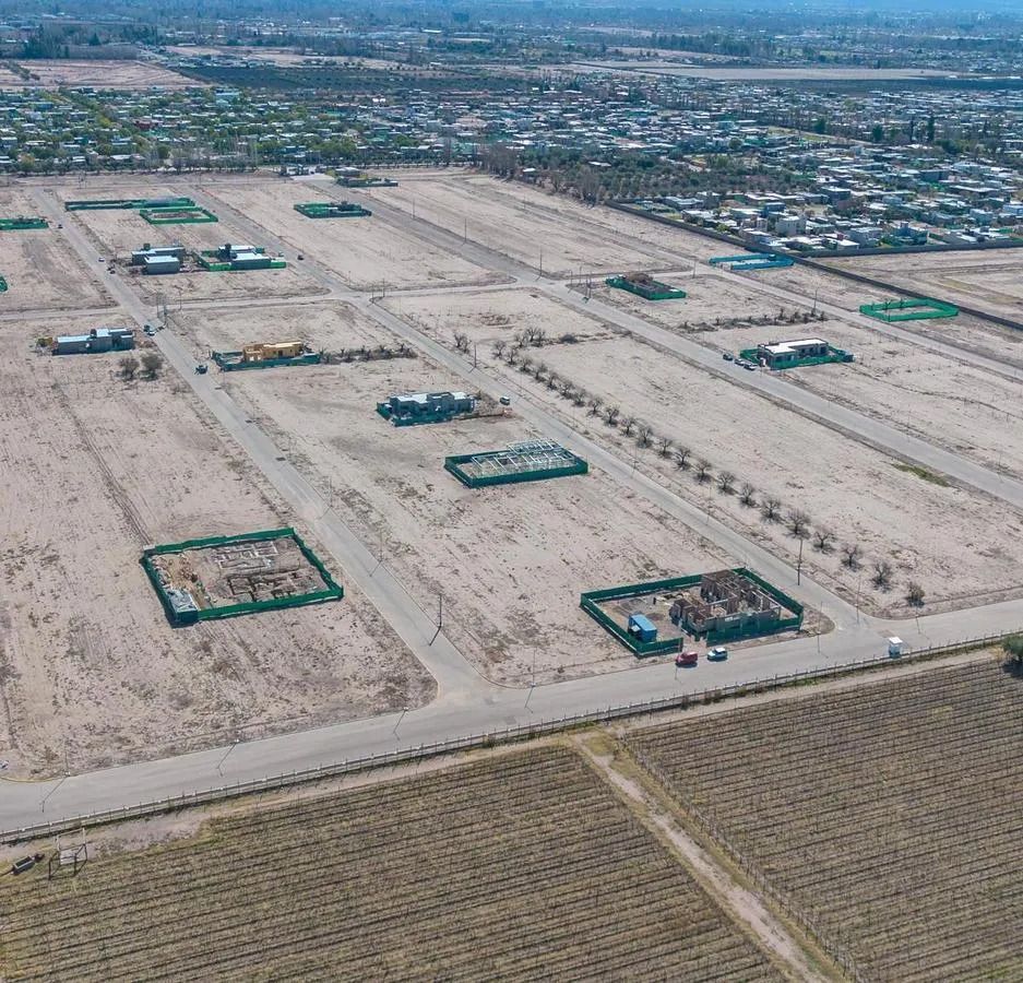 Lote en Venta en Maipu, Mendoza