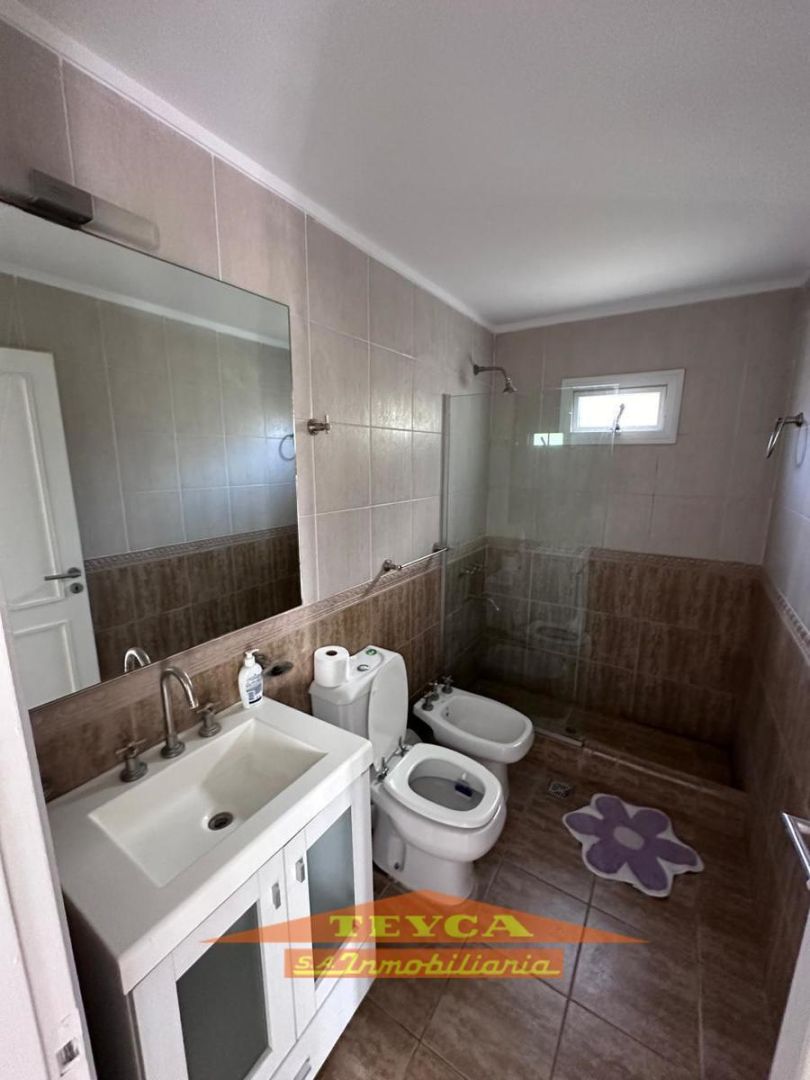 Casa en venta Golf Nuevo 5 ambientes