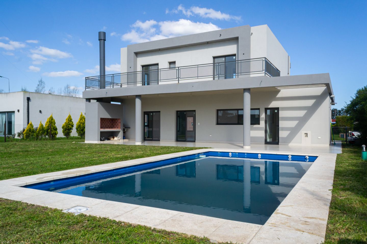 VENTA DE CASA EN Esteban Echeverría - Santa Inés - 44