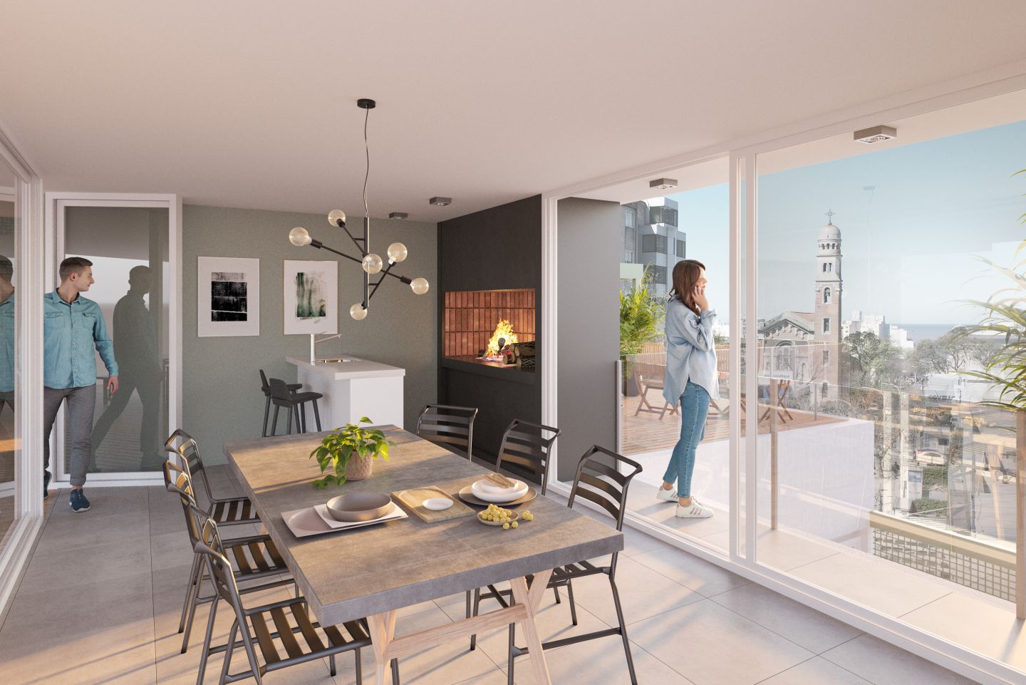 Departamento EN VENTA