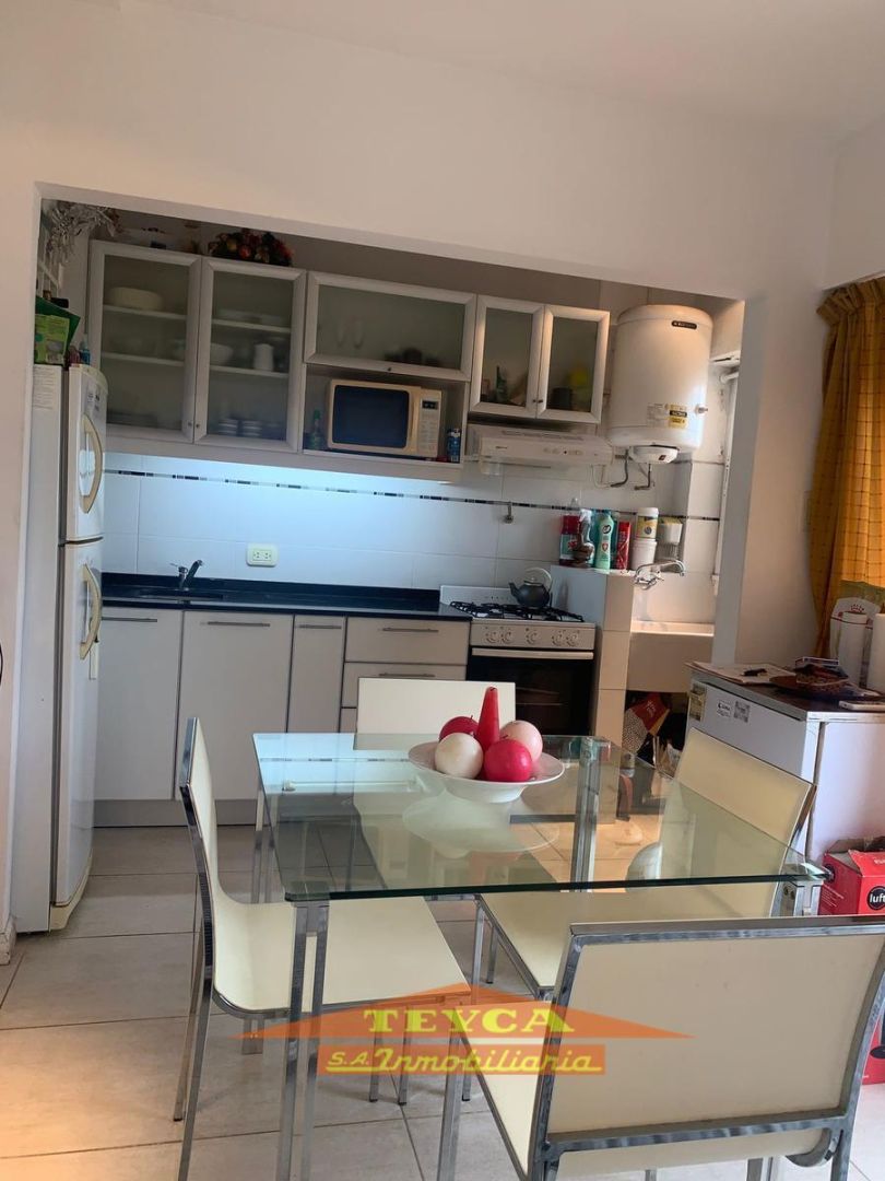Departamento en venta Pinamar 1 ambientes