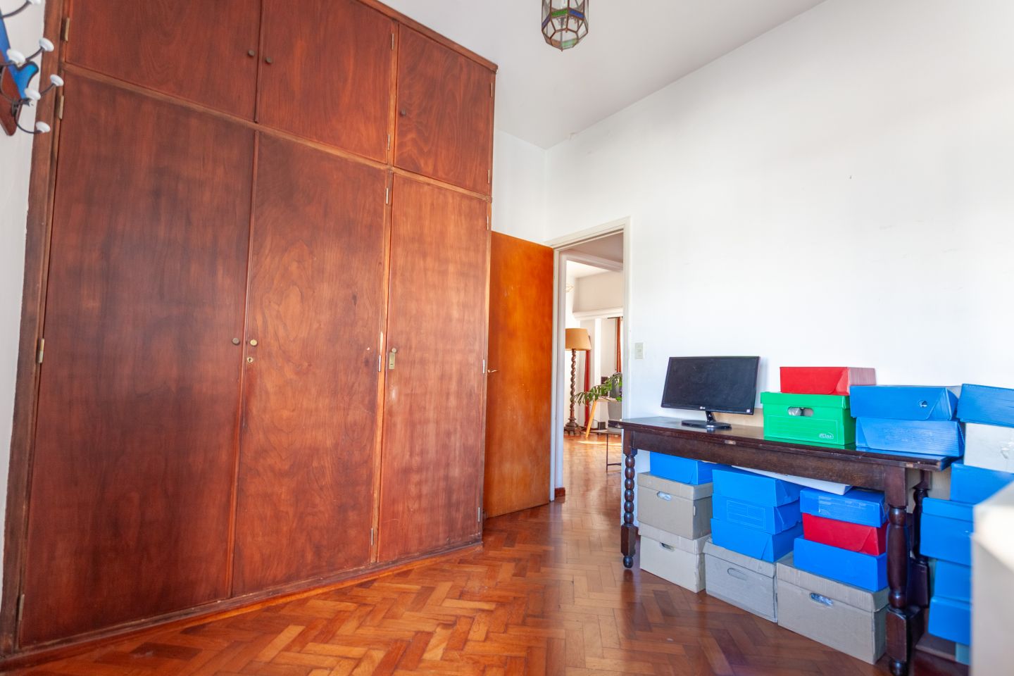 Departamento en Venta en Almagro, Capital Federal