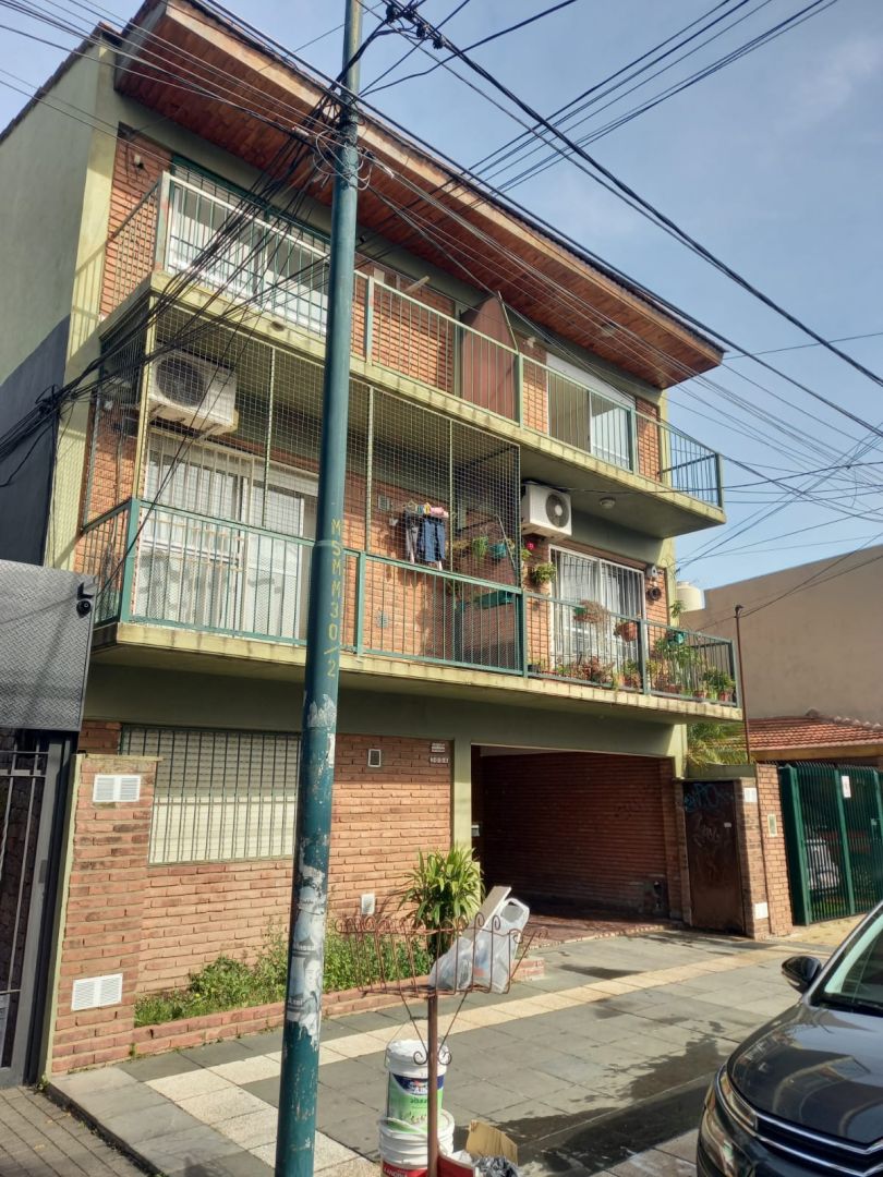 Departamento en Venta en General San Martin, G.B.A. Zona Norte